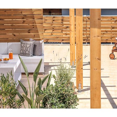 Baulus Yard Apartment Heraklion  Exterior photo