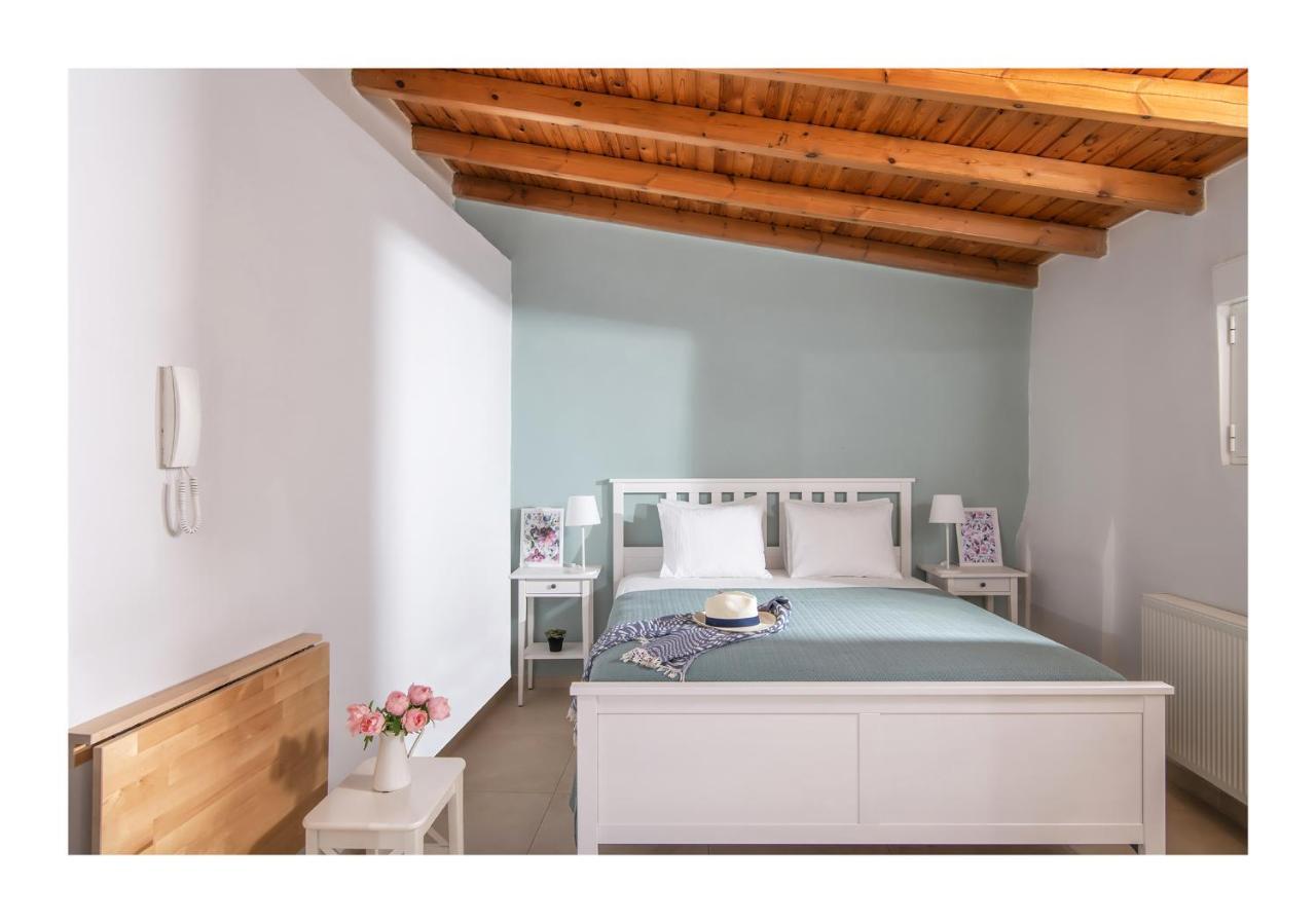 Baulus Yard Apartment Heraklion  Exterior photo